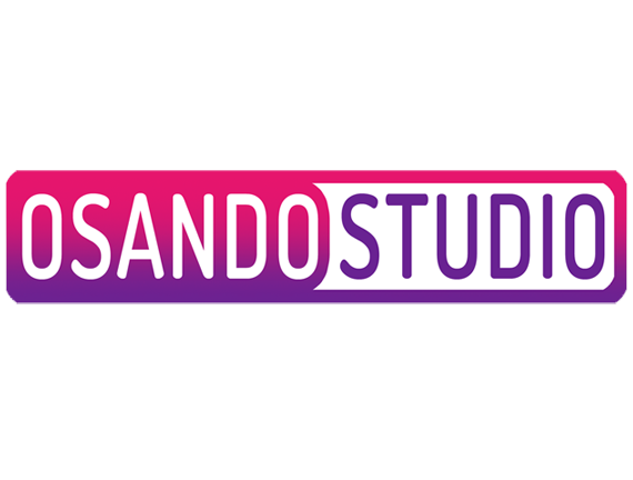 Osando Studio Logo