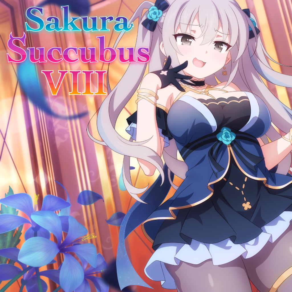 Sakura Succubus 8