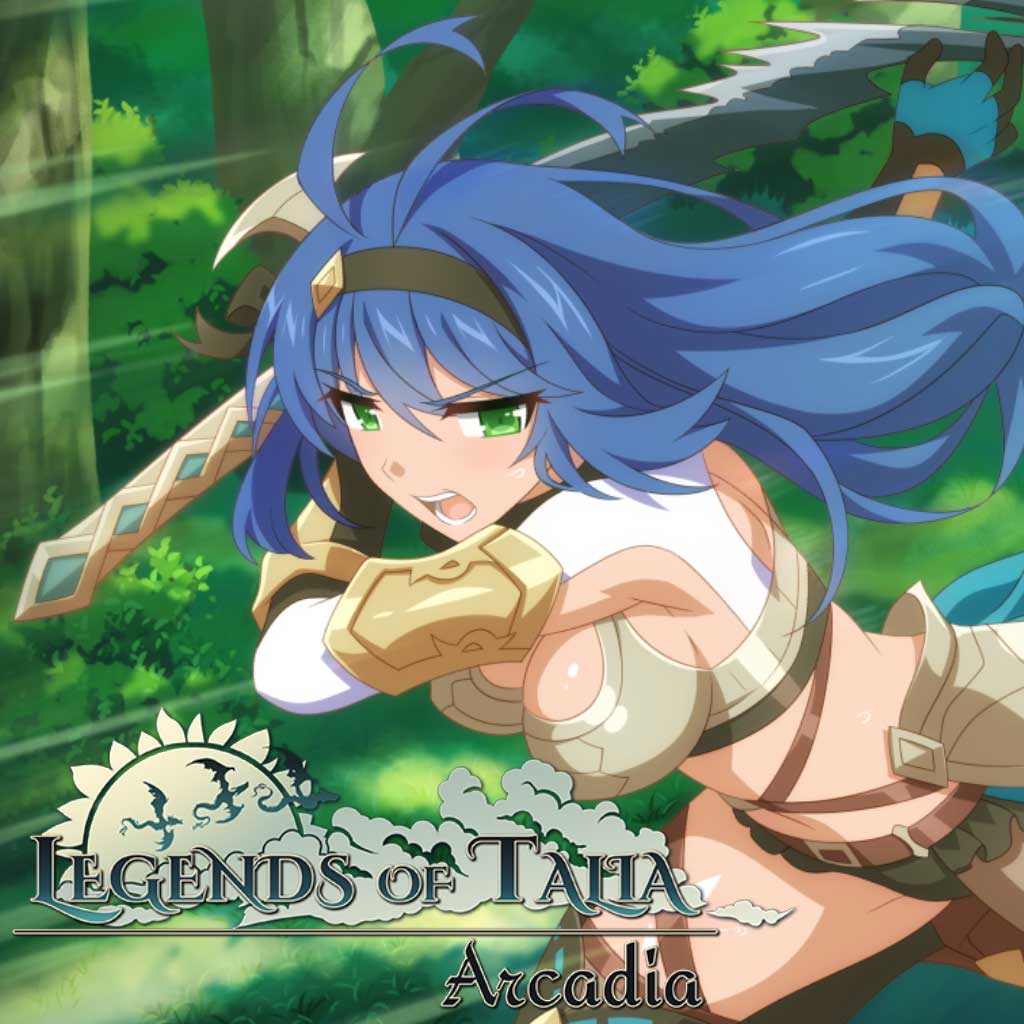 Legends of Talia: Arcadia 